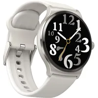 Haylou Solar Lite ezüst okosóra #3