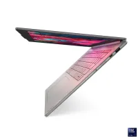 Lenovo Yoga Slim 7 15ILL9 15,3"2,8K/Intel Core Ultra 7 258V/32GB/1TB/Int.VGA/Win11/Aluminium ház - szürke laptop #6