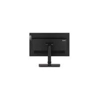 Lenovo 21,5" ThinkVision 61FEMAR6EU T22i-20 FHD IPS DP/VGA/HDMI/USB fekete monitor #3
