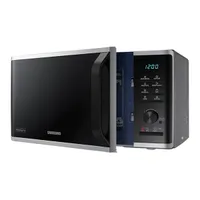 Samsung MG23K3515AS/EO 1250W 23L inox mikrohullámú sütő #6