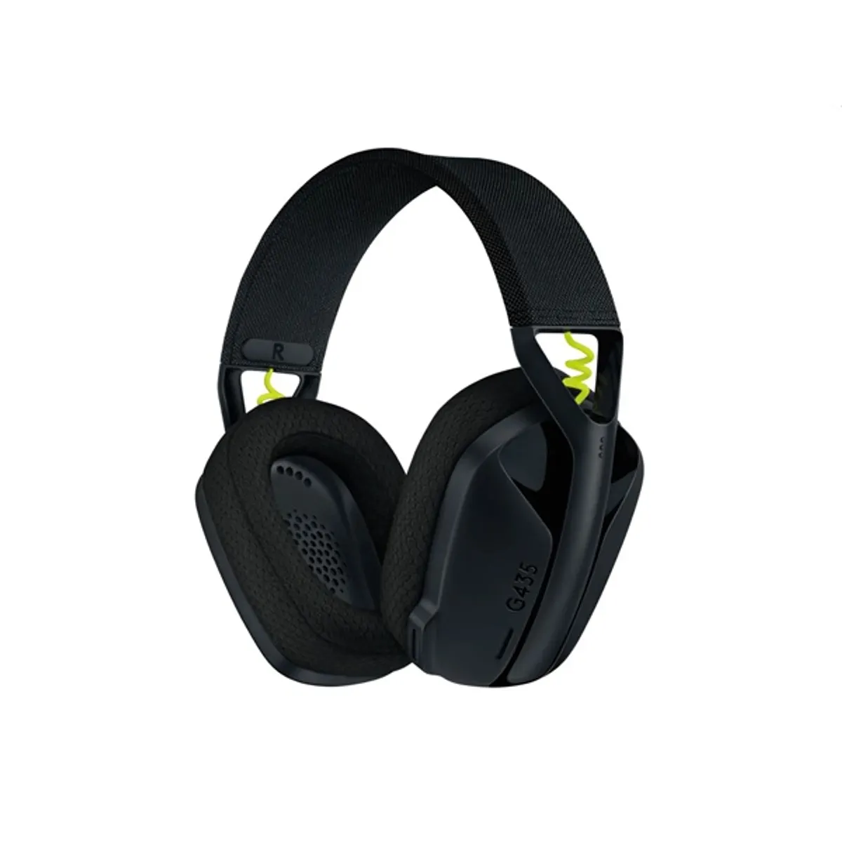 Logitech G29 Driving Force PC/PS4/PS5 kormány + G435 vezeték nélküli fejhallgató #7