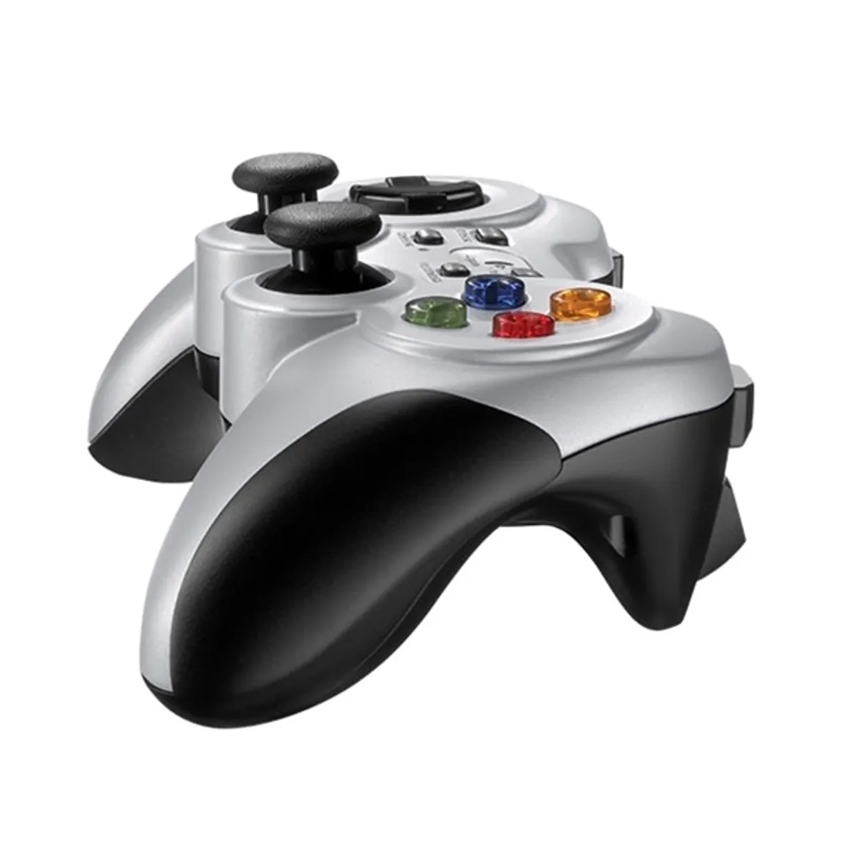 Logitech 940-000145 F710 PC vezeték nélküli ezüst kontroller #2