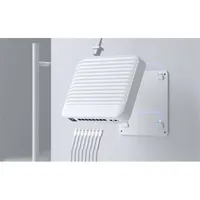 Ubiquiti USW-Pro-8-PoE 8port GbE LAN 6xPoE/PoE+ 2x PoE++ 2xSFP+ port 120W port L3 menedzselhető switch #4