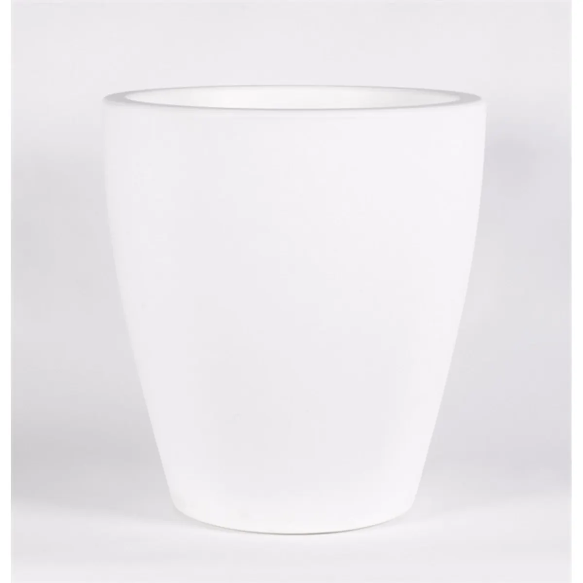 NGA Violeta 30 32x30cm fehér kaspó #1