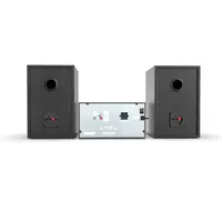 Aiwa MSBTU-600 Mini HiFi rendszer #6