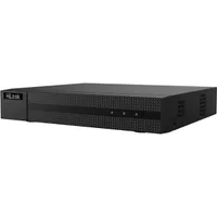 HiLook DVR-208Q-M1 /8 csatorna/H265+/1080p@15fps/5MP lite@12fps/1x SATA/MD 2.0/THD DVR Hybrid rögzítő #1