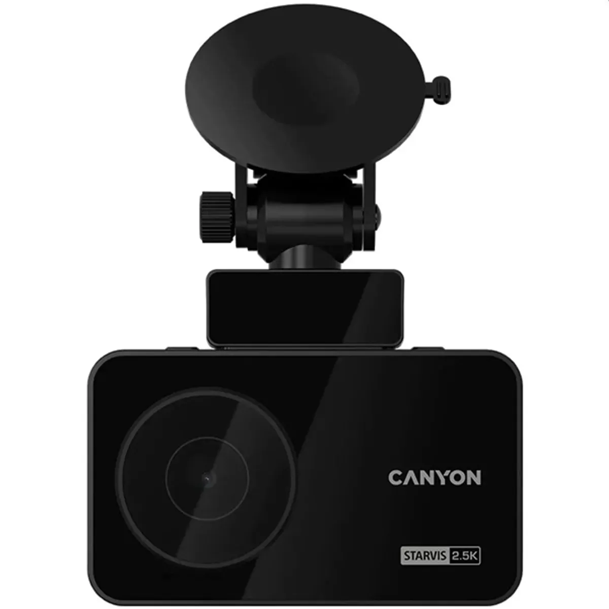 Canyon RoadRunner DVR25GPS autós kamera fekete #6