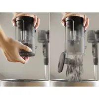 Electrolux EP61H21WET Hygienic 600 vezeték nélküli álló porszívó #6