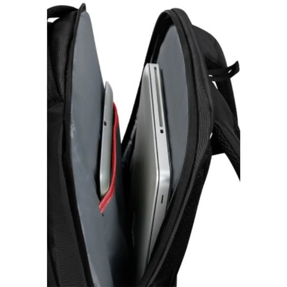 Samsonite Guardit 3.0 M 15,6" fekete notebook hátizsák #5