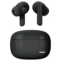Sencor SEP Mellow Black ANC True Wireless Bluetooth fekete fülhallgató #1