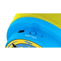 OTL PK0980 Pikachu vezeték nélküli gyerek fejhallgató #4