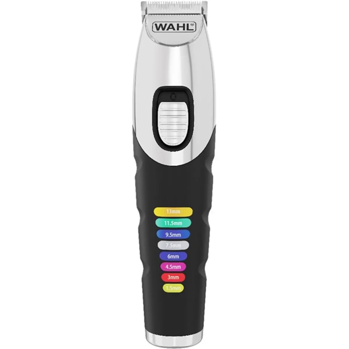Wahl Color Trim vezeték nélküli szakállvágó #1
