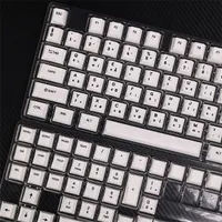 Ventaris Phoenix Keycap KC-500 – Magyar PBT billentyűsapka készlet, Cherry kompatibilis mechanikus billentyűzethez #1