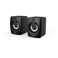 IRIS H-13 fekete USB hangfal #2