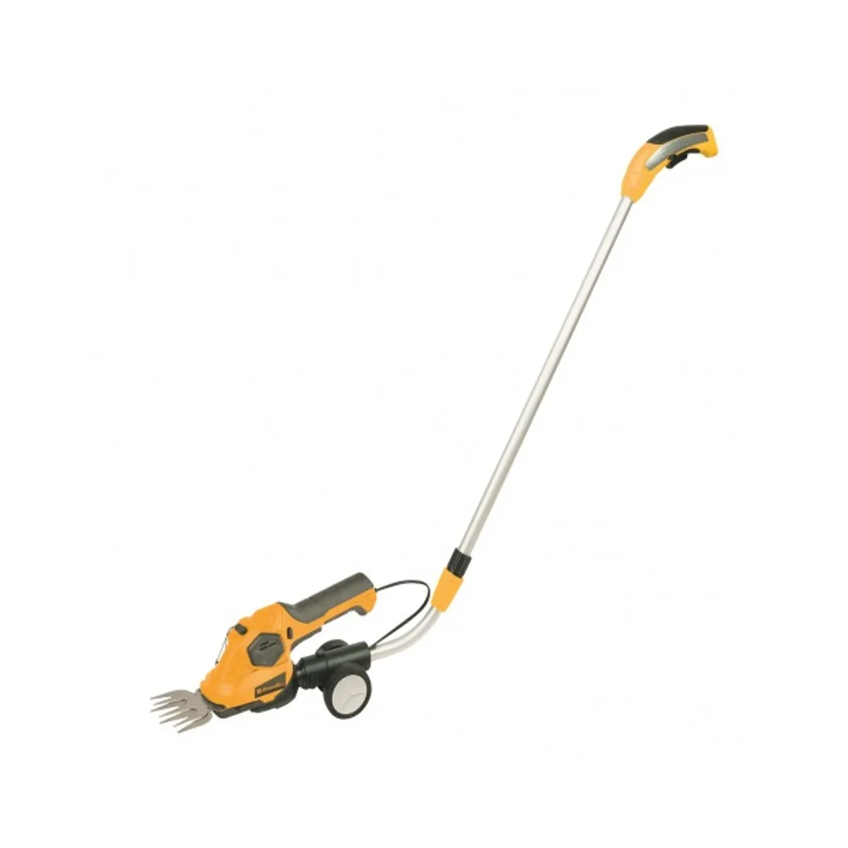 Riwall RASH 1236 LH akkumulátoros fű- és sövényvágó #1