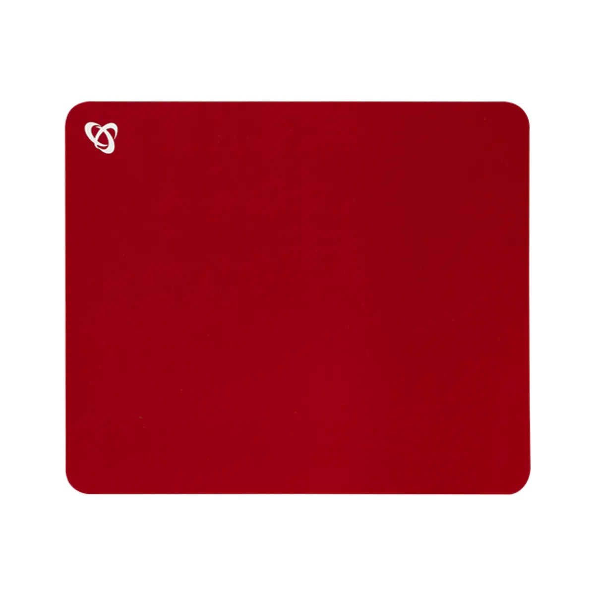 Sbox MP-03R piros szövet egérpad #2