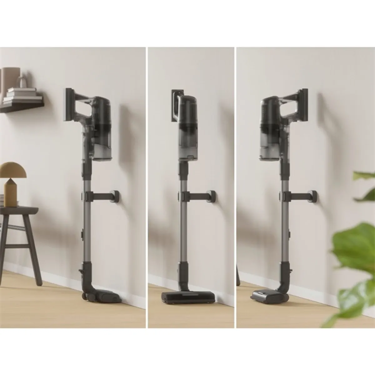 Electrolux EP61CB21WP Clean 600 vezeték nélküli álló porszívó #10