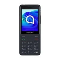 TCL 4042S 4G 2,8" DualSIM sötétszürke mobiltelefon #2