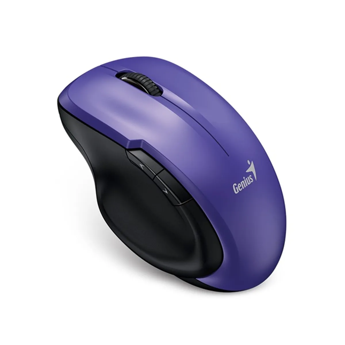 Genius Ergo 8200S lila vezeték nélküli egér #1