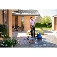 Nilfisk Buddy II 12 száraz-nedves porszívó #4