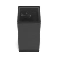 Fractal Design Mood fekete (táp nélküli) m-ITX ház #4