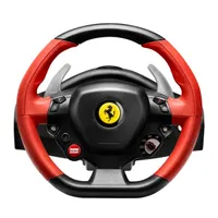 Thrustmaster 4460105 Ferrari 458 Spider Xbox One kormány + pedál #2