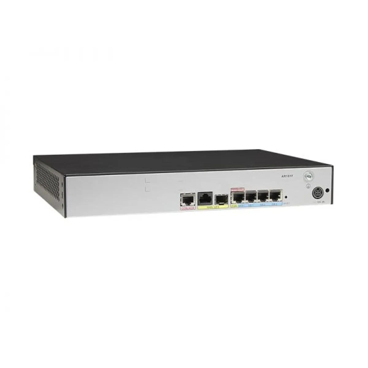 Huawei AR161F 4xGbE LAN/WAN 1xGbE Combo WAN router #1