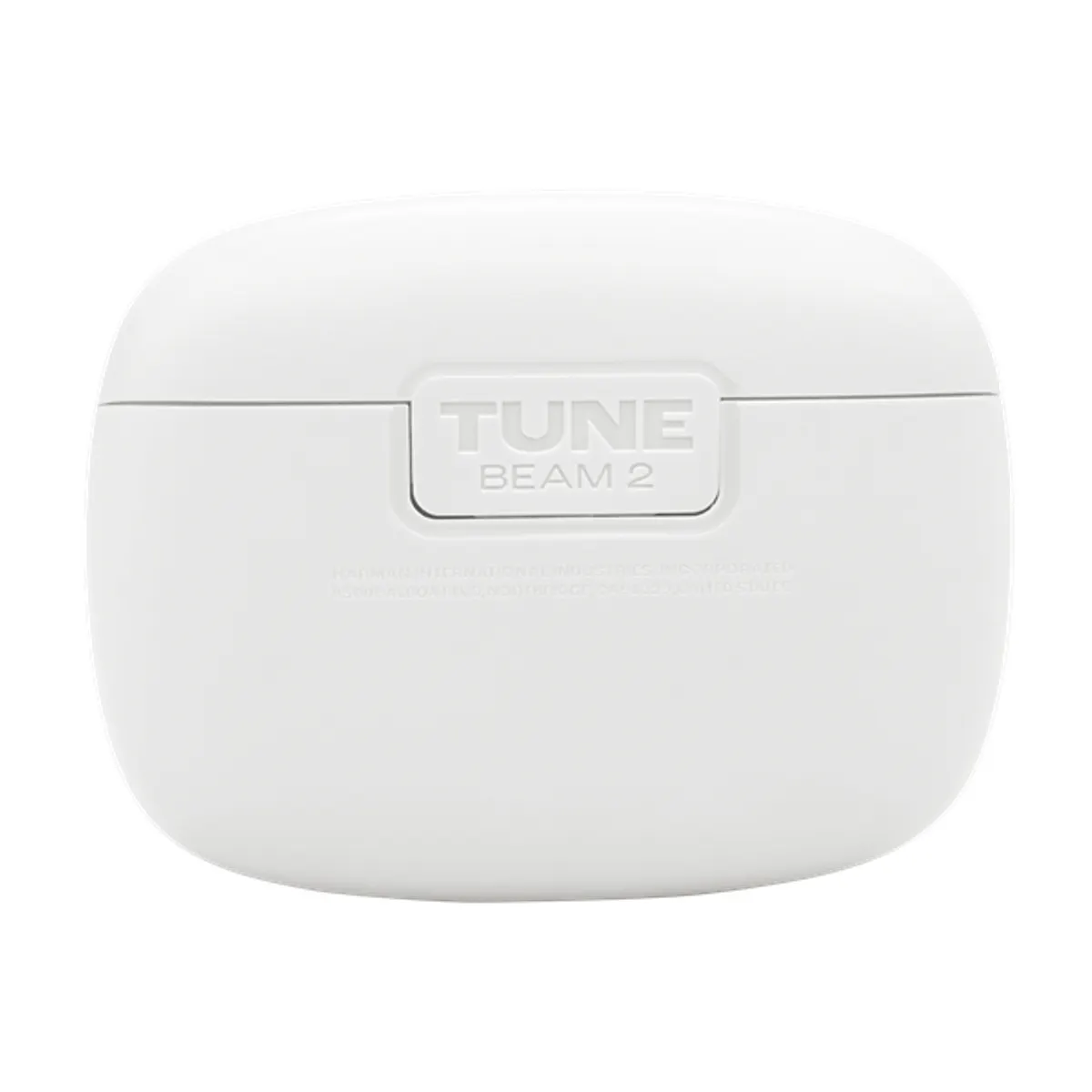 JBL Tune Beam 2 True Wireless Bluetooth zajszűrős fehér fülhallgató #5