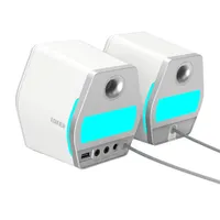 Edifier HECATE G2000 2.0 fehér hangszóró pár #5