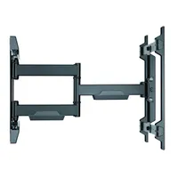 Stansson WM-3270-5-10 32"-70" teljes mozgástartományú fali TV konzol #3