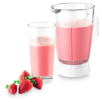 Sencor SBL 3271SS 0,8L ezüst turmixgép #7