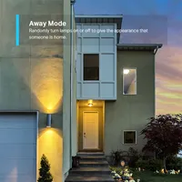 TP-Link TAPO P100(1-pack) fehér Wi-Fi aljzat #4