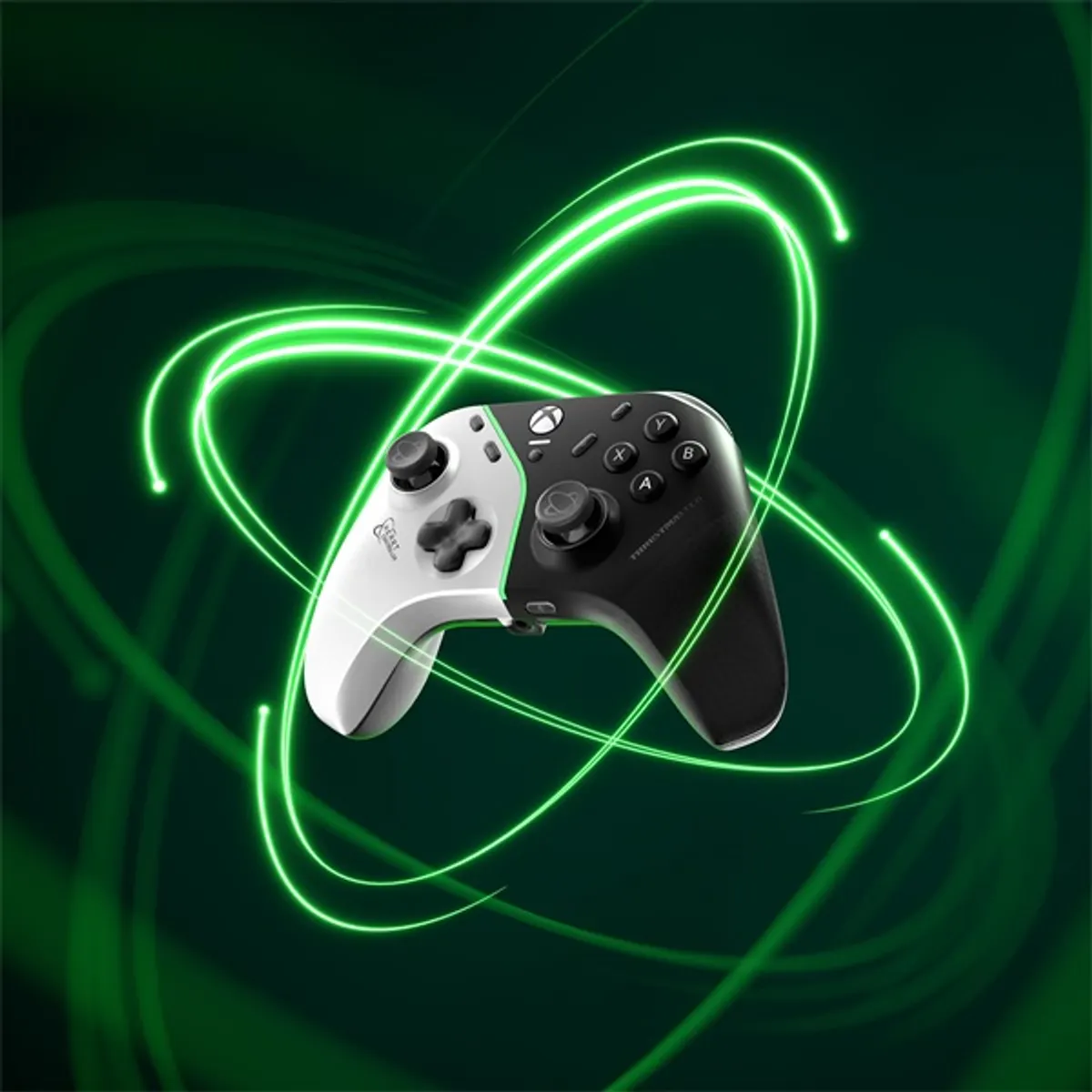 Thrustmaster 4460237 HEART PC/Xbox Series/Xbox One vezetékes kontroller #8