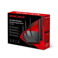 Mercusys MR50G AC1900 Dual-Band Vezeték nélküli Gigabit Router #3