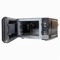 Comfee CMO-MP012 OC-BK 700W 19L fekete mikrohullámú sütő #4