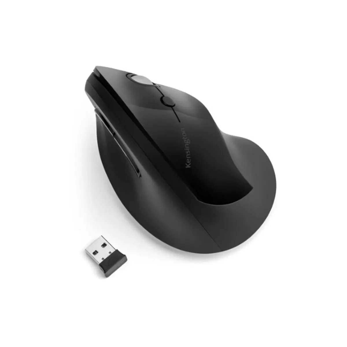 Kensington K75501EU Pro Fit Ergo vezeték nélküli vertikális egér #1