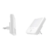 VARTA 18624101401 MOTION SENSOR PLUG IN  mozgásérzékelős éjjeli lámpa #1