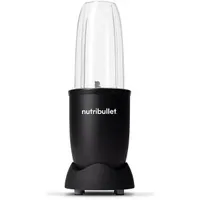 Nutribullet NB907MAB Pro 900 0,7L+0,9L fekete turmixgép