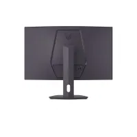 LG 32" 32G600A-B.AEUQ QHD VA 180Hz HDMI/DP ívelt gamer monitor #7