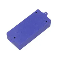 MaxLink 4Port Gigabit 12V~57V DC PoE Injector #3