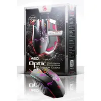 A4-Tech A4TMYS46161 Bloody Blazing A60 USB fekete gamer egér #6