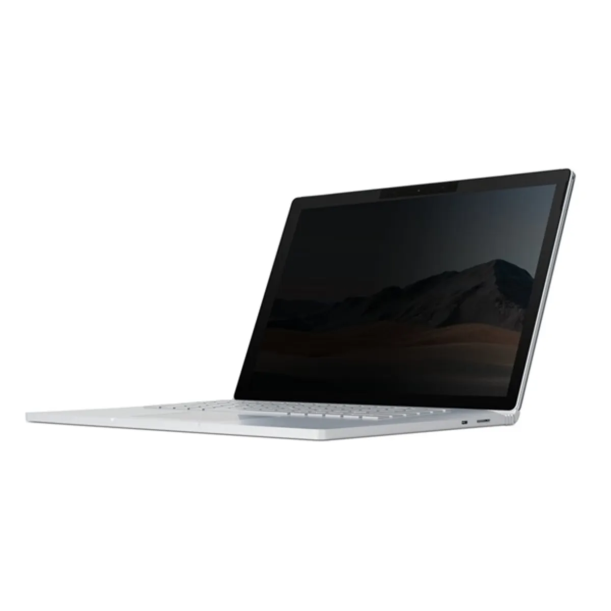 Kensington K55522WW Surfacebook 15" kijelzőhöz betekintésvédelmi monitorszűrő #1
