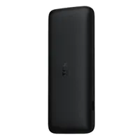 TCL 5041 4G 1,8" DualSIM sötétszürke mobiltelefon #6