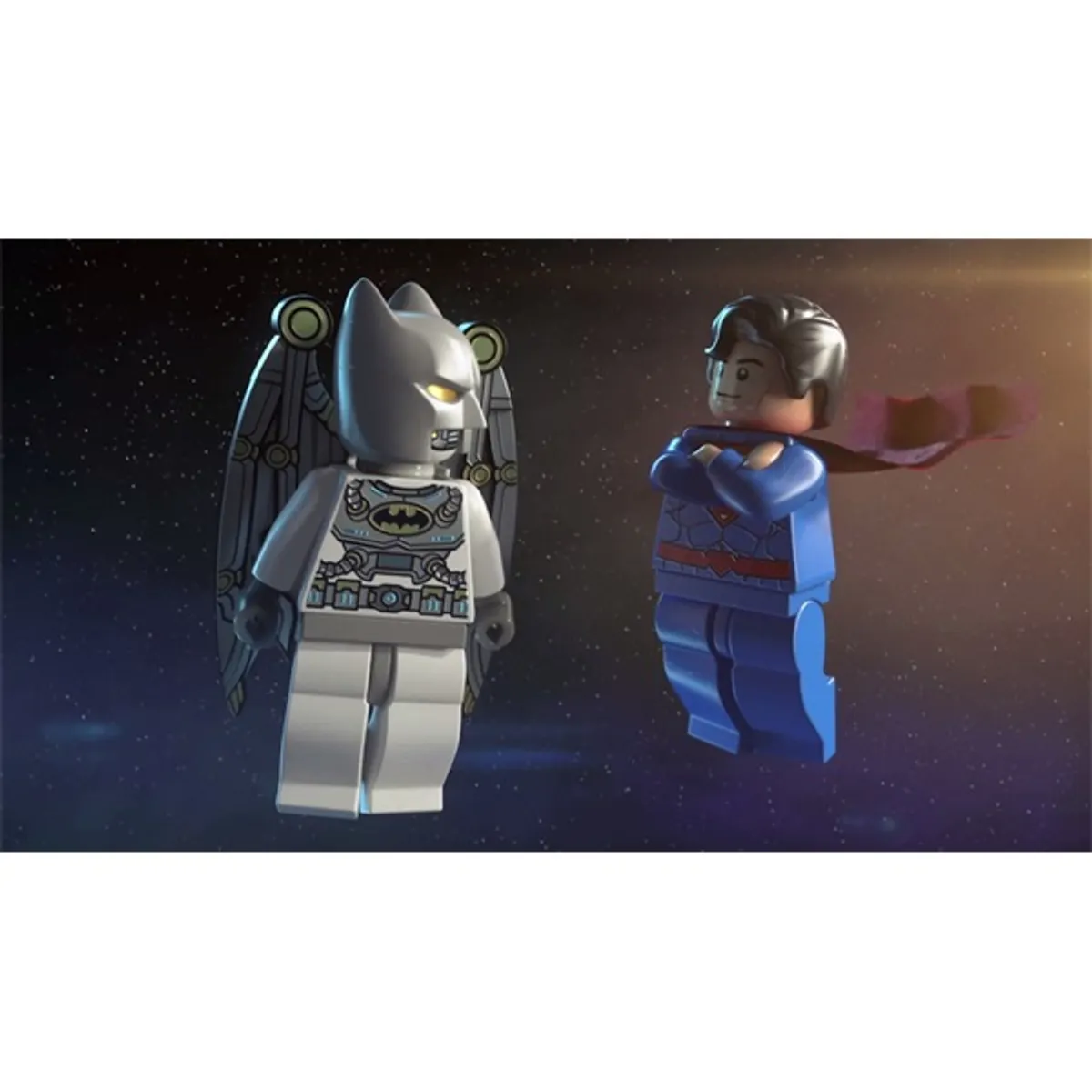 LEGO Batman 3 Beyond Gotham PC játékszoftver #4