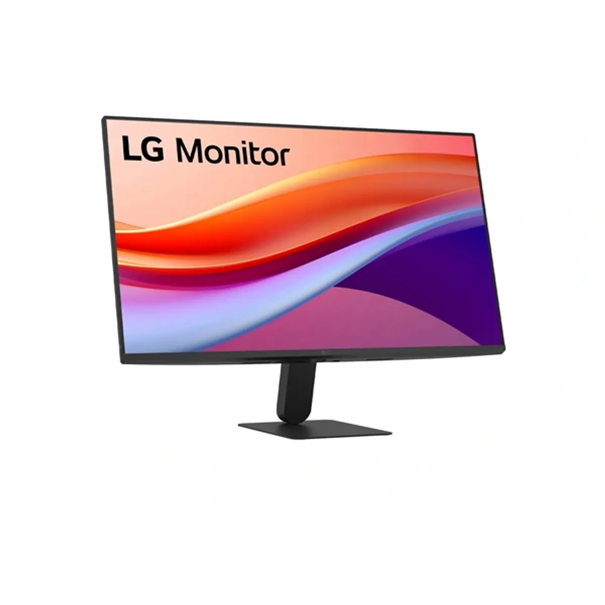 LG 27" 27U41YA-B.AEUQ FHD IPS 120Hz HDMI/VGA monitor #3