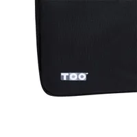 TOO 13,3" fekete notebook tok #4