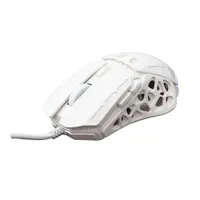 White Shark WS GM-5016W ECTOR-B vezetékes fehér gamer egér #3
