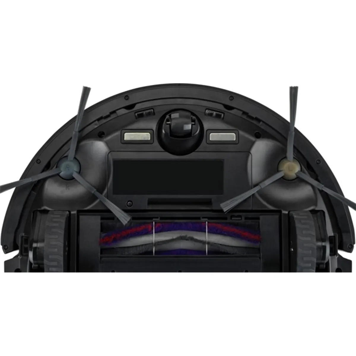 Hisense RVCL144ABEVO fekete robotporszívó #6