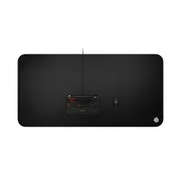 SteelSeries QCK 5XL ETAIL gamer egérpad #4