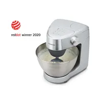 Kenwood KHC29.A0SI Prospero+ 1000W, 4,3L, szürke-ezüst konyhai robotgép #6